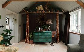 Spinks Nest - A Boutique Cottage Near Holt, North Norfolk