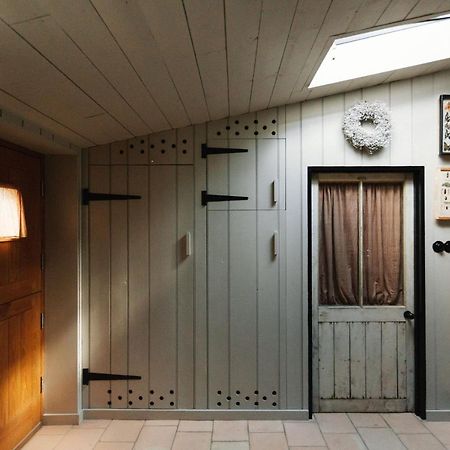 Spinks Nest - A Boutique Cottage Near Holt, North Norfolk Hunworth Exterior photo